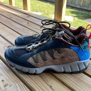 Nike Air Humara 17 AO2606-001 sz 13